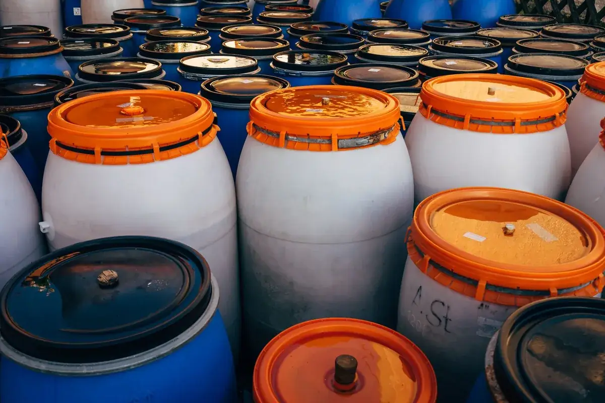 Hazmat Cleanup in Point Clear, AL
